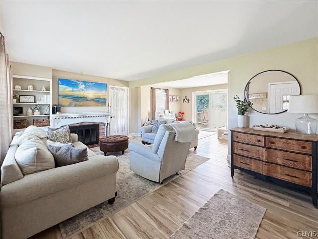 House for sale in Oneida, New York