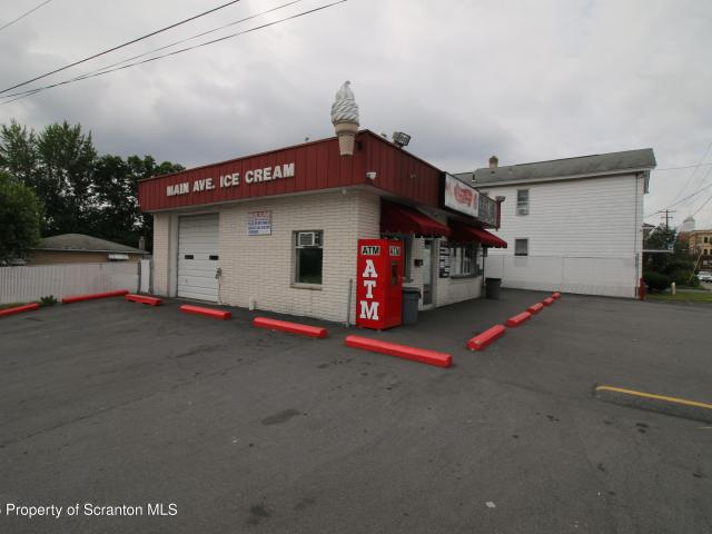 Commercial for sale in Scranton, Pennsylvania