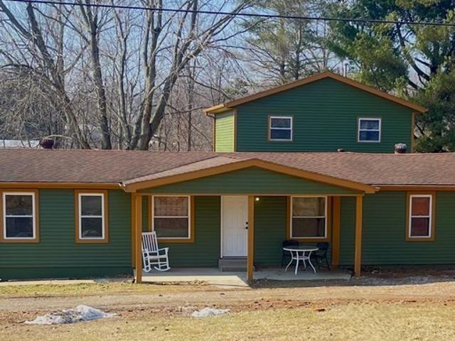 House for sale in Spencer, Indiana