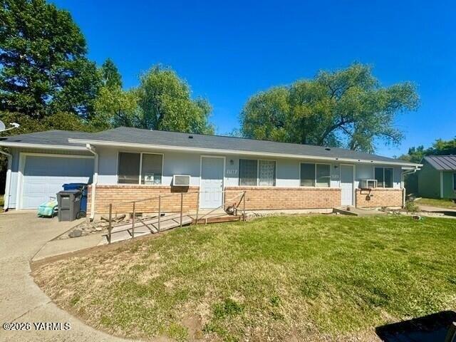 House for sale in Ellensburg, Washington