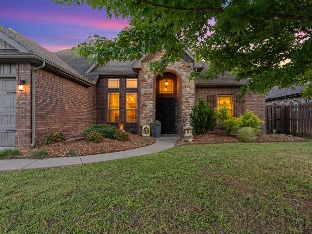 House for sale in Ark