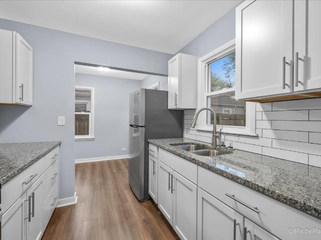 Property for rent in Waukegan, Illinois