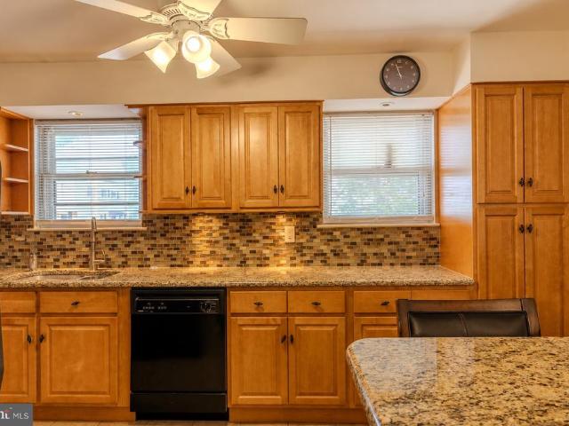 Townhouse for sale in Norristown, Pennsylvania