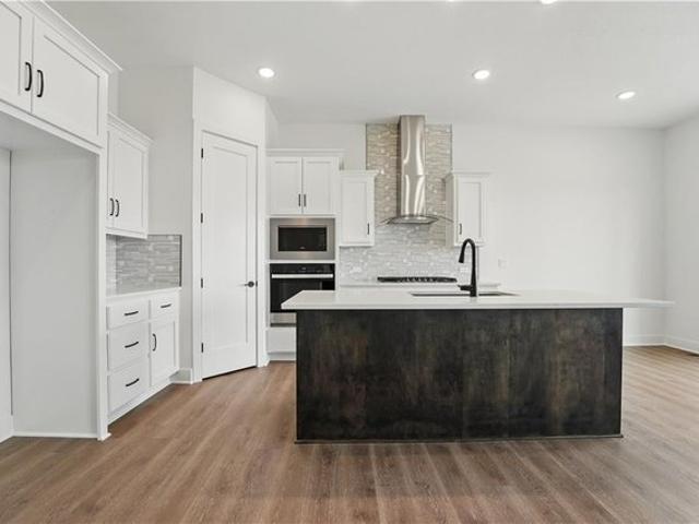 House for sale in Kansas City, Missouri