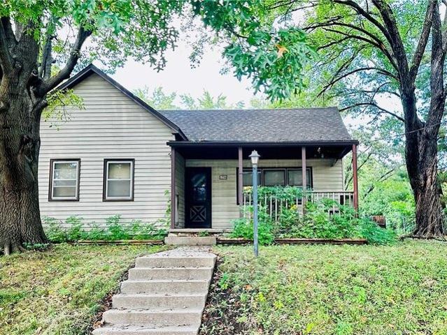 House for sale in Kansas
