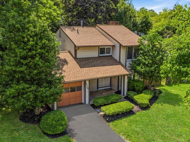 House for sale in Bowie, Maryland