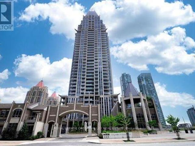 Condo for sale in Mississauga, Ontario