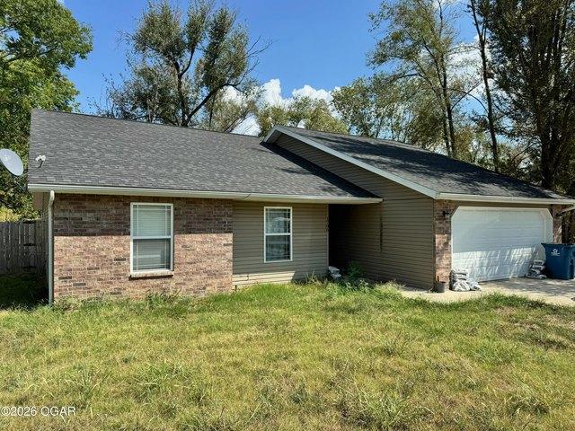 House for sale in Neosho, Newton County