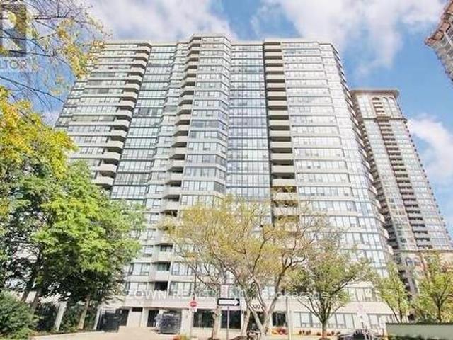 Condo for sale in City Centre, Mississauga