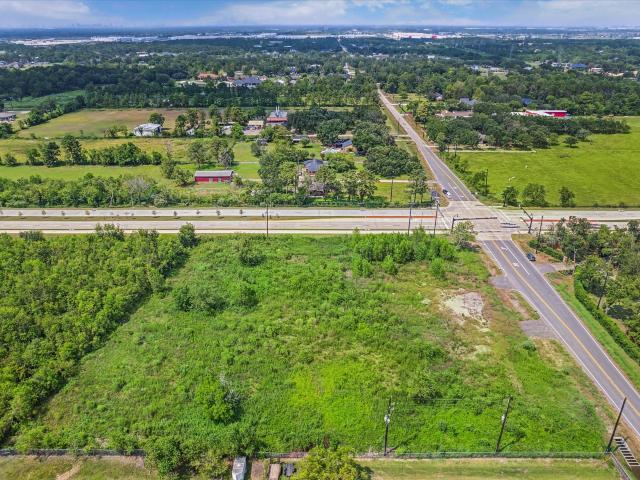 Land for sale in Pearland, Texas