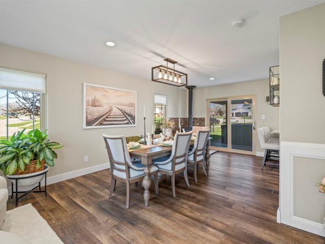 House for sale in Newton, Iowa