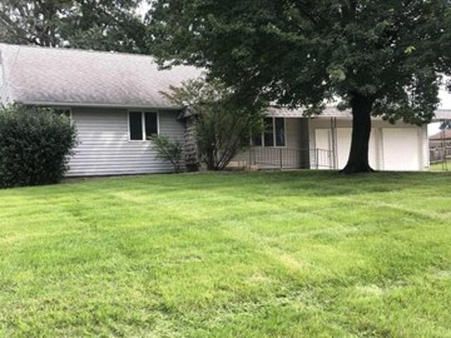 House for sale in Mahaska, Iowa