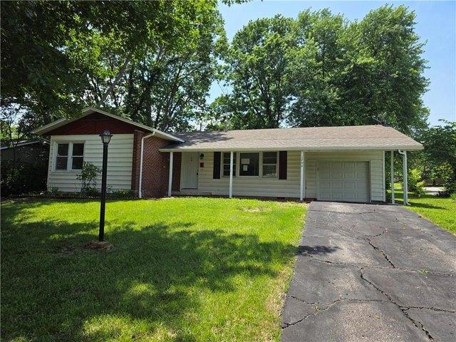 House for sale in Kansas