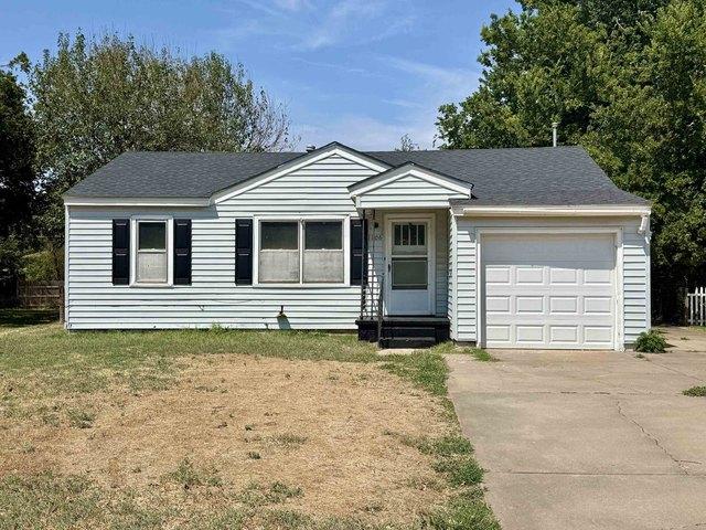House for sale in Enid, Oklahoma