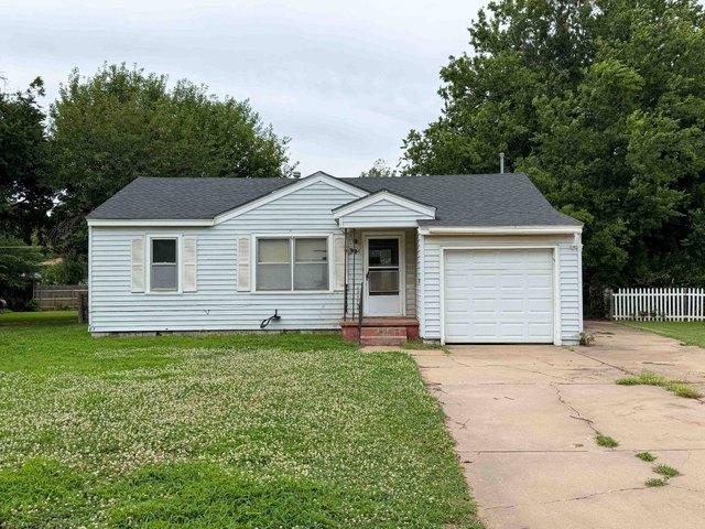 House for sale in Enid, Oklahoma