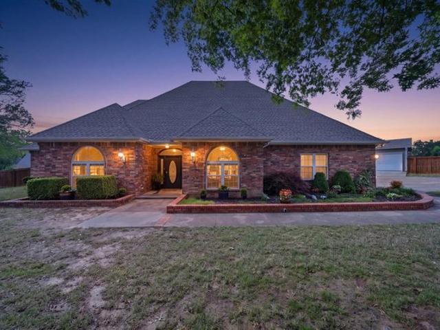 House for sale in Okmulgee, Oklahoma