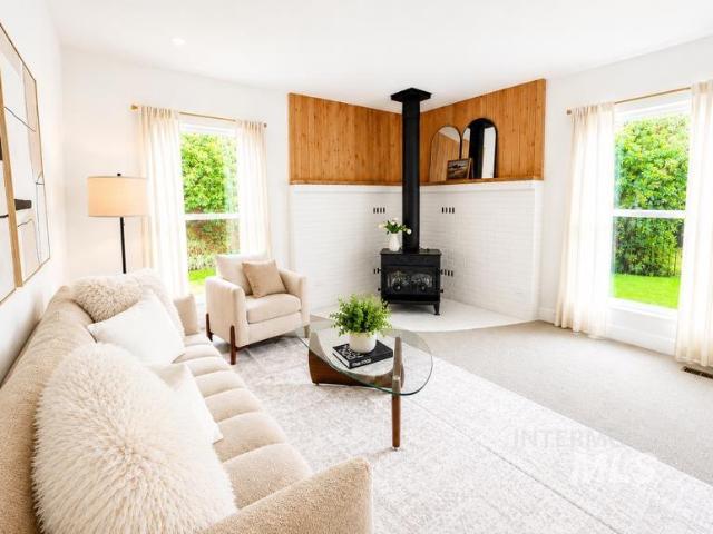 House for sale in Boise, Idaho