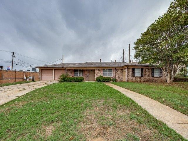 House for sale in Denison, Grayson County