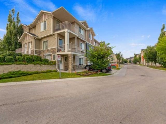 Townhouse for sale in Sage Hill, Calgary