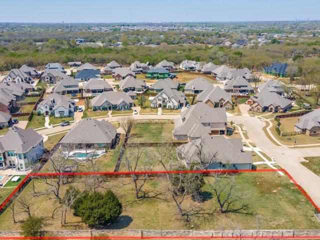 Land for sale in Arlington, Texas
