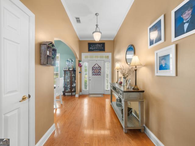 House for sale in Brooklet, Georgia