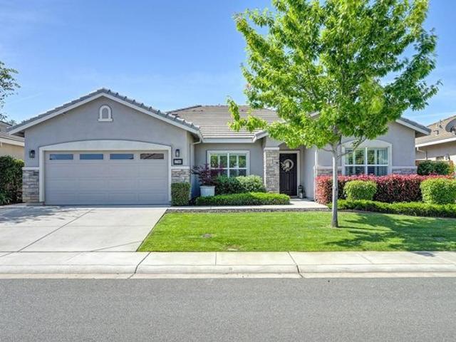 House for sale in Ione, California