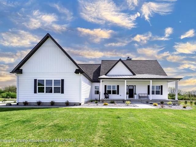 House for sale in Mason, Michigan
