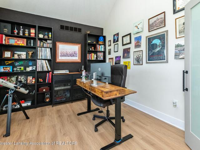 House for sale in Mason, Michigan