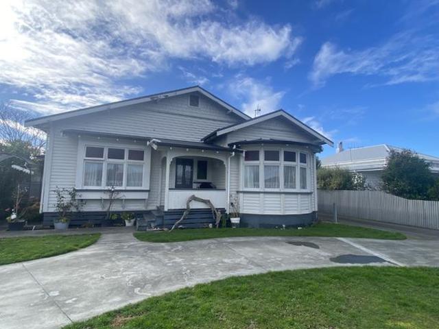 Apartment for rent in Hastings