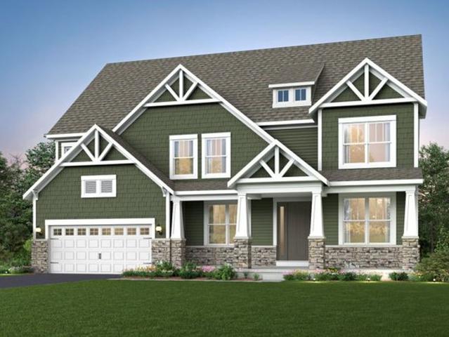 House for sale in Sunbury, Ohio
