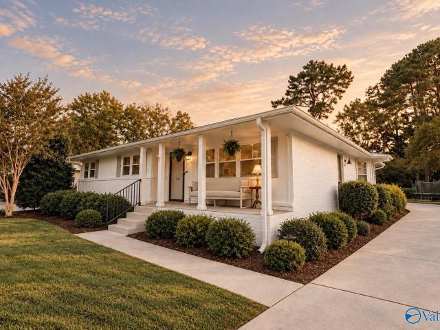 House for sale in Huntsville, Madison County