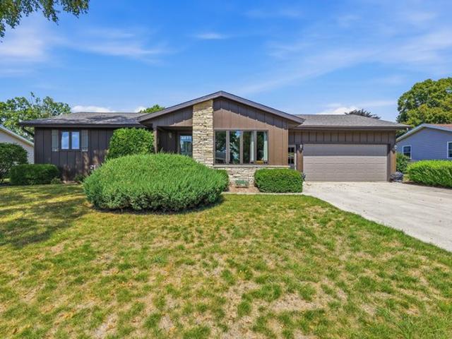 House for sale in New Holstein, Calumet County