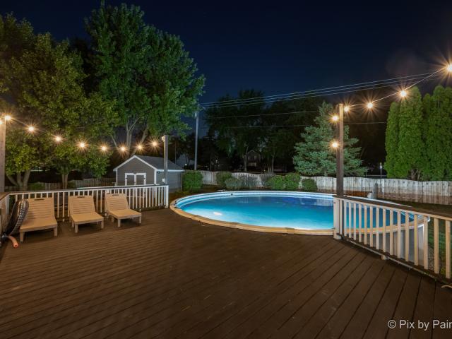 House for sale in Mchenry, Illinois