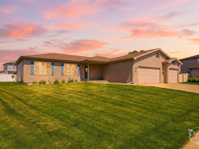 House for sale in Bradley, Illinois