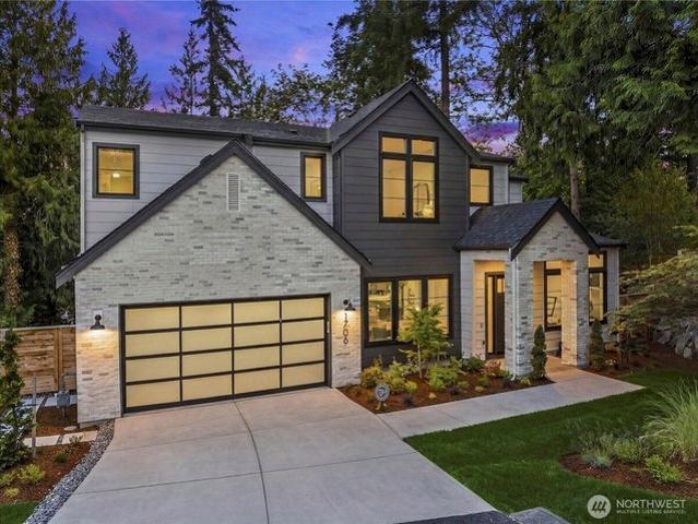 House for sale in Bellevue, King County