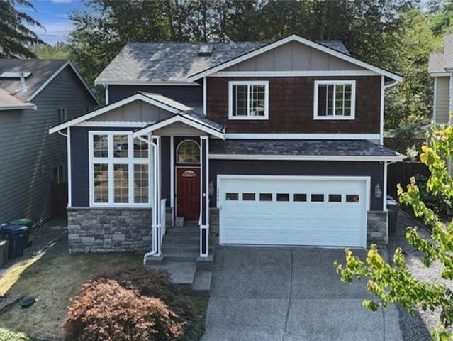 House for sale in Bothell, Washington