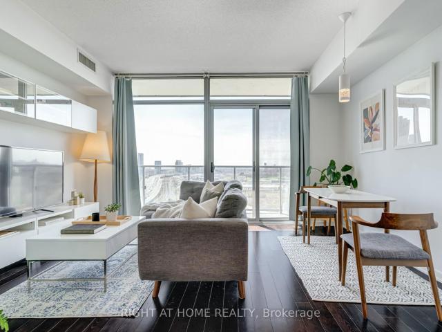 Condo for rent in Woburn, Ontario