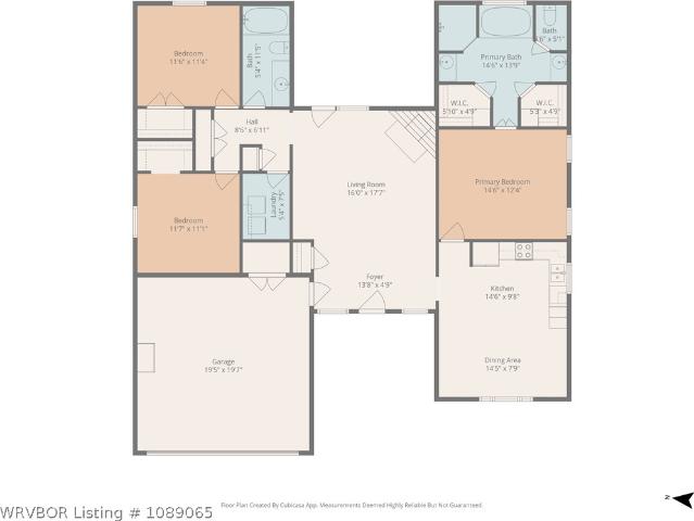House for sale in Ark