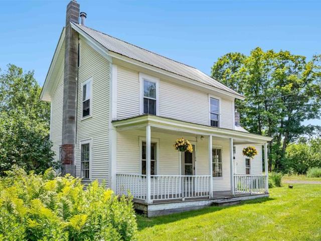 House for sale in Cabot, Vermont