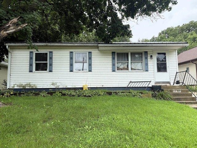House for sale in Dixon, Illinois