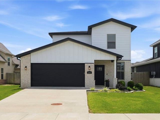 House for sale in Ark