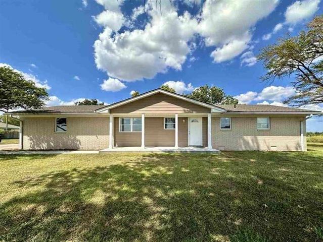 House for sale in Blackwell, Oklahoma