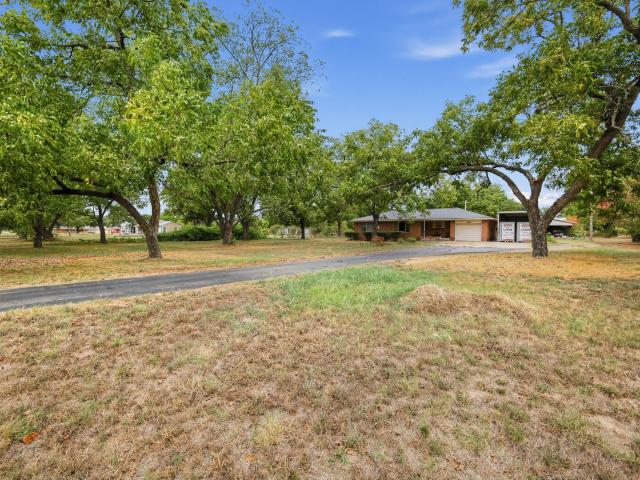 House for sale in Grand Saline, Van Zandt County