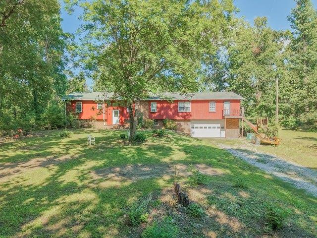 House for sale in Corinth, Mississippi