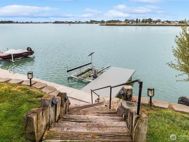 Condo for sale in Moses Lake, Grant County
