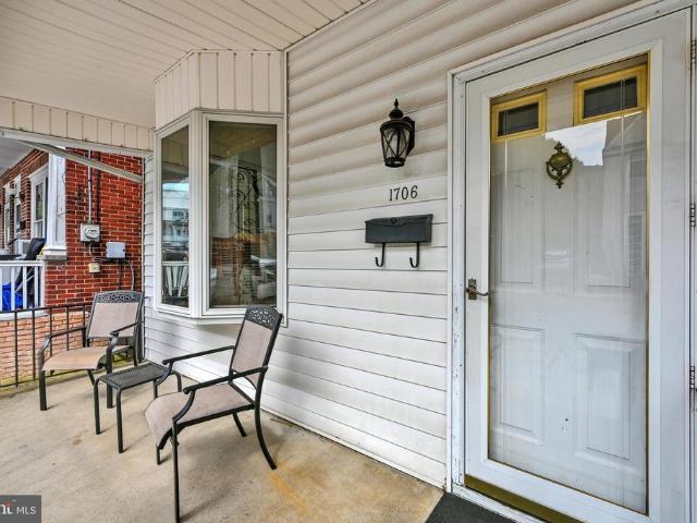 Townhouse for sale in Pottsville, Pennsylvania