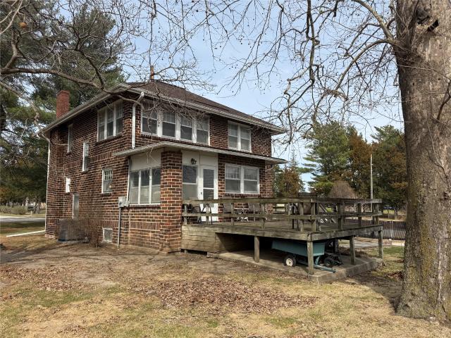 House for sale in Winterset, Iowa