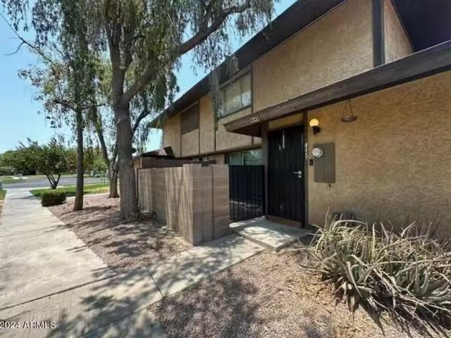 Condo for sale in Tempe