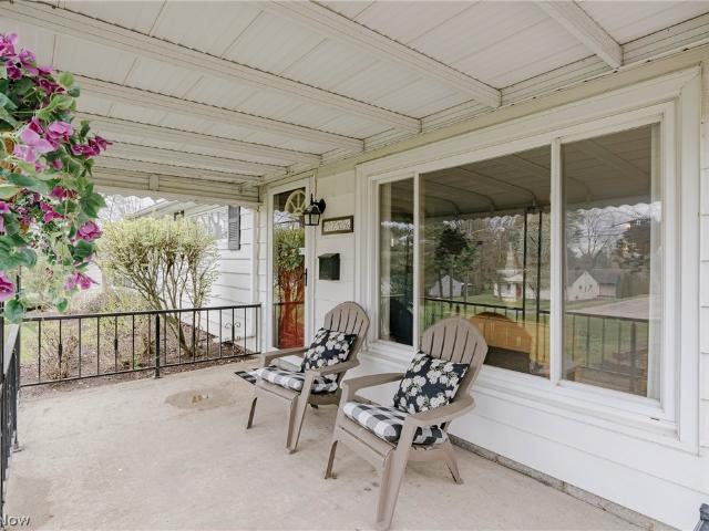 House for sale in Summit, Ohio