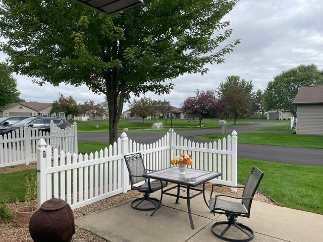 Townhouse for sale in Austin, Mower County